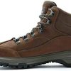 Men * | Scarpa Men'S Camping High Rise Hiking Boots, Brown Gore Tex, 12