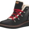 Women * | Dr. Scholl'S Women'S Lisdale Ankle Boot Tawny Birch