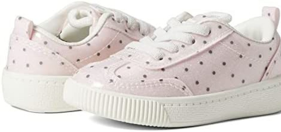 Girl * | Carter'S Girl'S Galaxy-G (Toddler/Little Kid) Pink 1