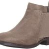 Girl * | Mia Girl'S Kids, Little Flynn Boot Little Kid & Big Kid Taupe