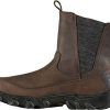 Men * | Oboz Big Sky Ii Mid Insulated B-Dry Hiking Boot Men'S Adirondack