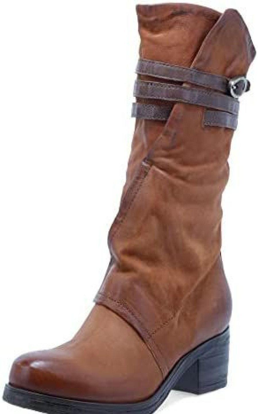 Women * | Miz Mooz Women'S Skip Ash