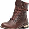 Women * | Kodiak Women'S Canora Plaid Waterproof Boot Black