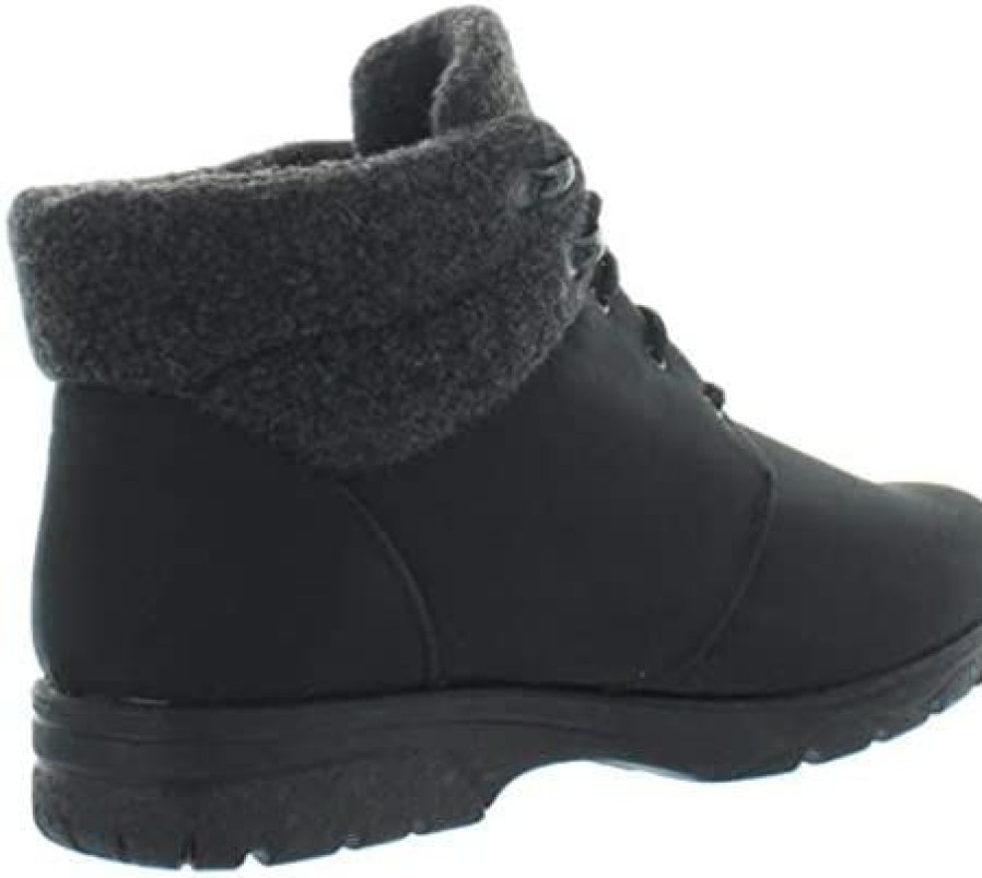 Women * | Women'S Toe Warmers Black/Black