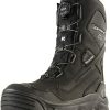 Men * | Korkers Men'S Polar Vortex 600 Winter Boots Insulated And Waterproof Includes Interchangeable Snowtrac Lug Sole And Icetrac Studded Sole With Carbide Studs