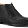 Men * | Bally Men'S Nebik Black Boot