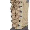 Men * | Cmp Women'S Snow Boots Blue Marine M934