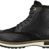 Men * | Pantofola D'Oro Tocchetto Uomo High Men'S Boots