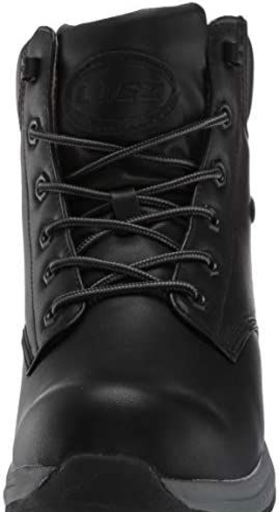 Men * | Lugz Men'S Hardwood Fashion Boot Black