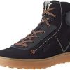 Men * | Dolomite Unisex'S Bota Sorapis High Boot Black