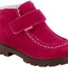 Girl * | Pediped Girls Boot Sneaker, Fuchsia, 3.5 Little Kid