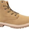 Men * | Rocawear Lincoln Work Boots For Men Wheat