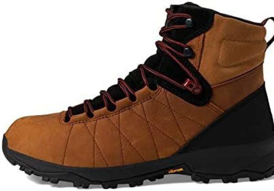 Men * | Kodiak Tagish Arctic Grip Boot Barley