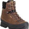 Men * | Hardscrabble St Work Boot With Steel Safety Toe