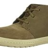 Men * | Teva Men'S Canyon Life Chukka Boot Black/Olive