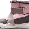 Girl * | Nike Kids' Girls Preschool Flex Advance Boots (Pink/Violet) Size 2.5 Y