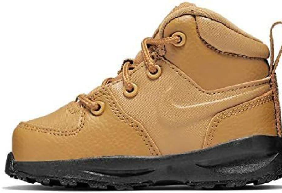 Men * | Nike Unisex-Adult High Top Wheat