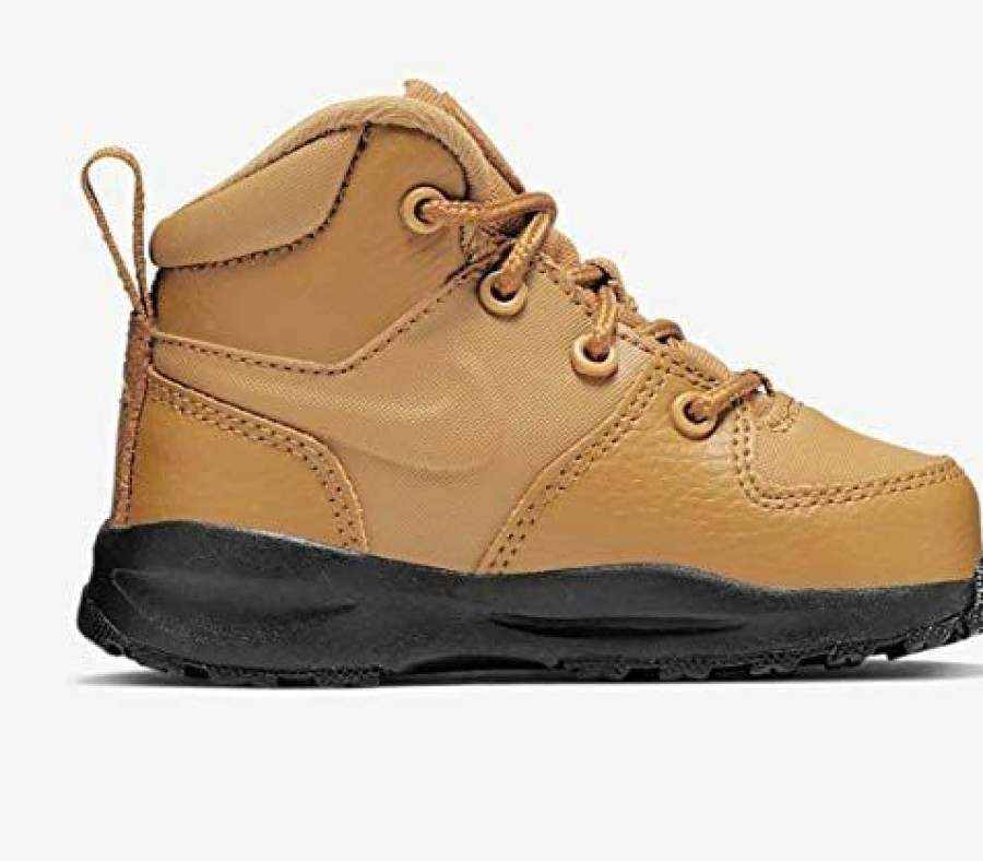 Men * | Nike Unisex-Adult High Top Wheat