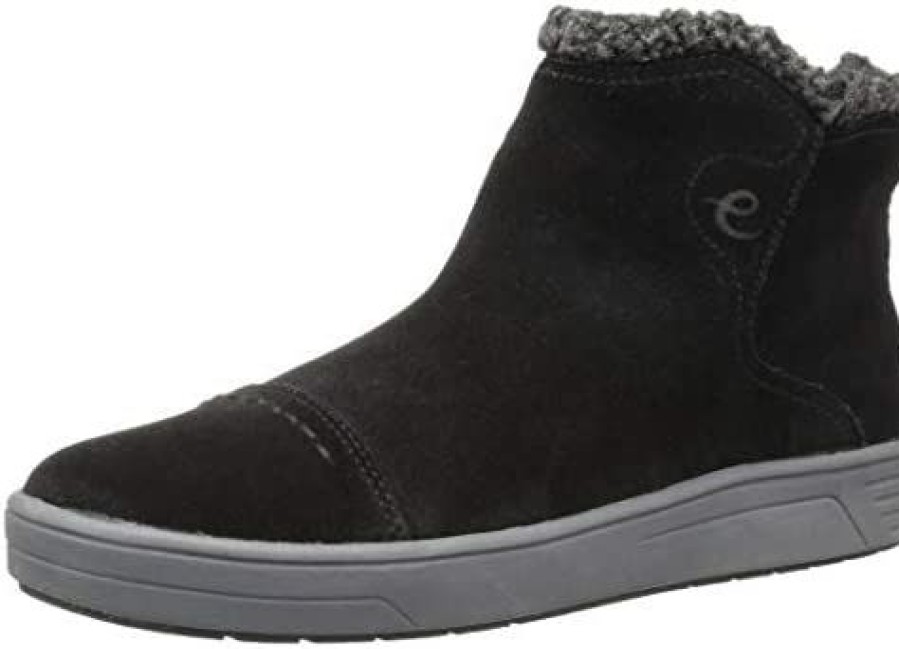 Women * | Easy Spirit Women'S North8 Ankle Boot Brown