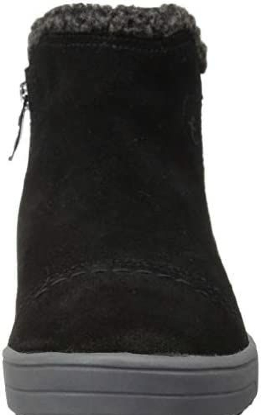 Women * | Easy Spirit Women'S North8 Ankle Boot Brown