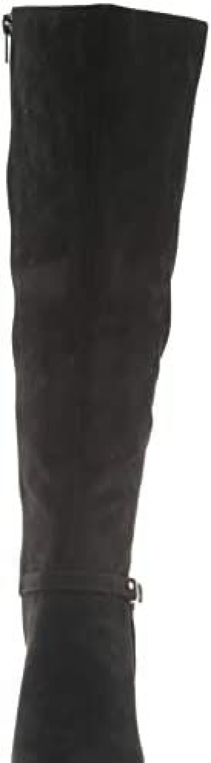 Women * | Bella Vita Women'S Sasha Plus Tall Boot Fashion Black