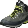 Men * | Dachstein Men'S Ankle Classic Boots, Os Grey Graphite Oasis