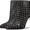 Women * | Guess Women'S Randir Ankle Boot Black 001