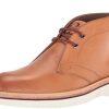 Men * | Ted Baker Men'S Desert Boot Ankle Black