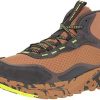 Men * | Under Armour Men'S Charged Bandit Trek 2 Prt Hiking Shoes (100) Pewter/Fresh Clay/Pewter