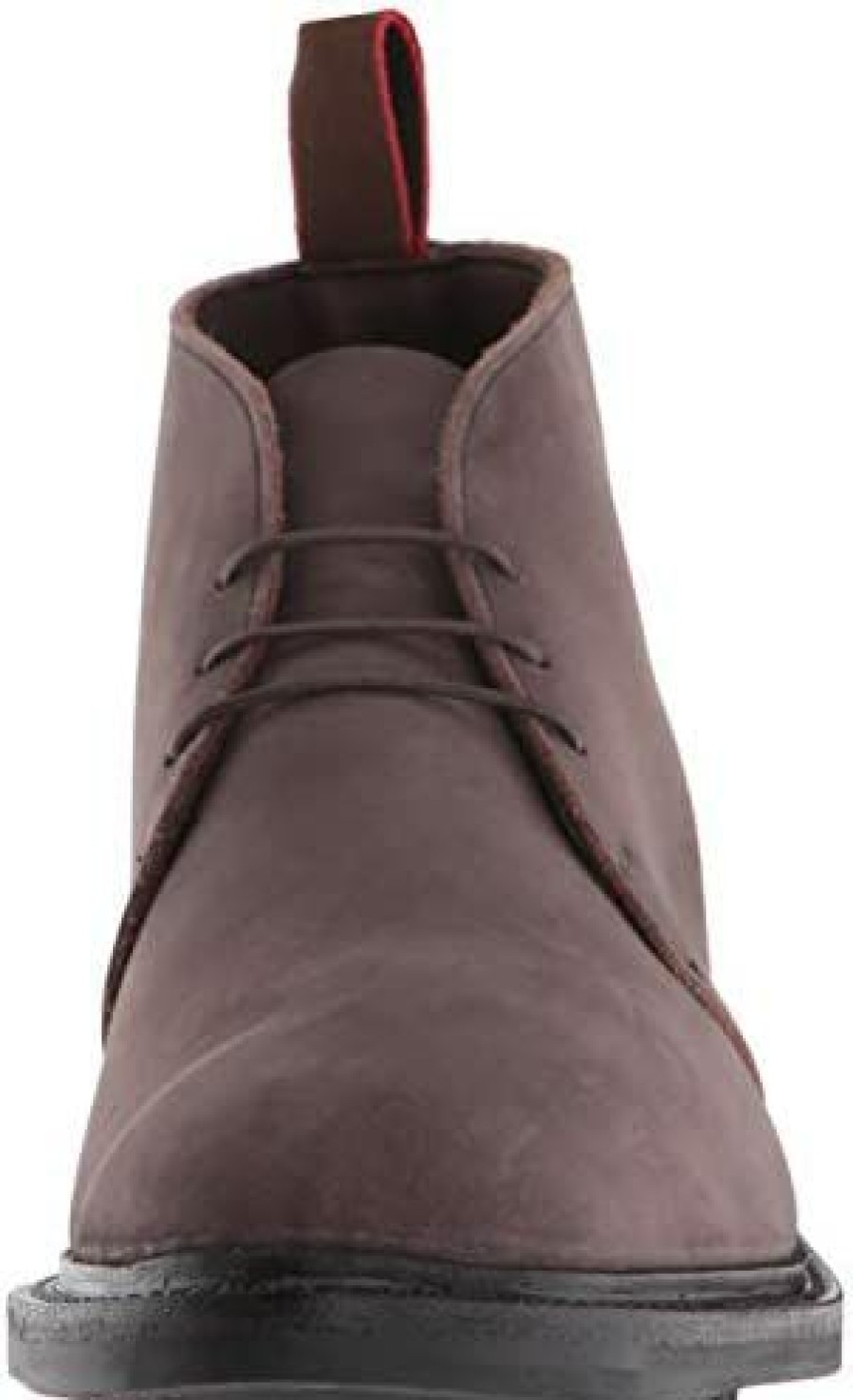 Men * | Allen Edmonds Men'S Surrey Chukka Ankle Boot Brown