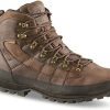 Men * | Guide Gear Acadia Ii Men'S Hiking Boots Waterproof Outdoor Shoes In , Great For Backpacking, Work, Hikes Brown