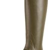 Men * | Lacrosse Men'S Grange 18 Waterproof Hunting Boot Od Green