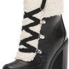 Women * | Bcbgeneration Women'S Hiker Ankle Boot Black