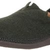 Men * | Chaco Men'S Revel Moccasin Natural Brown