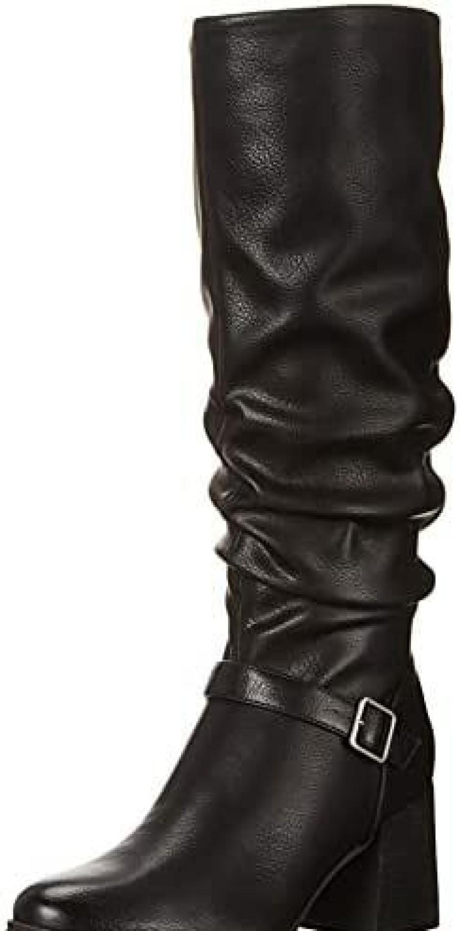 Women * | Soul Naturalizer Women'S Frost Knee High Boot Black