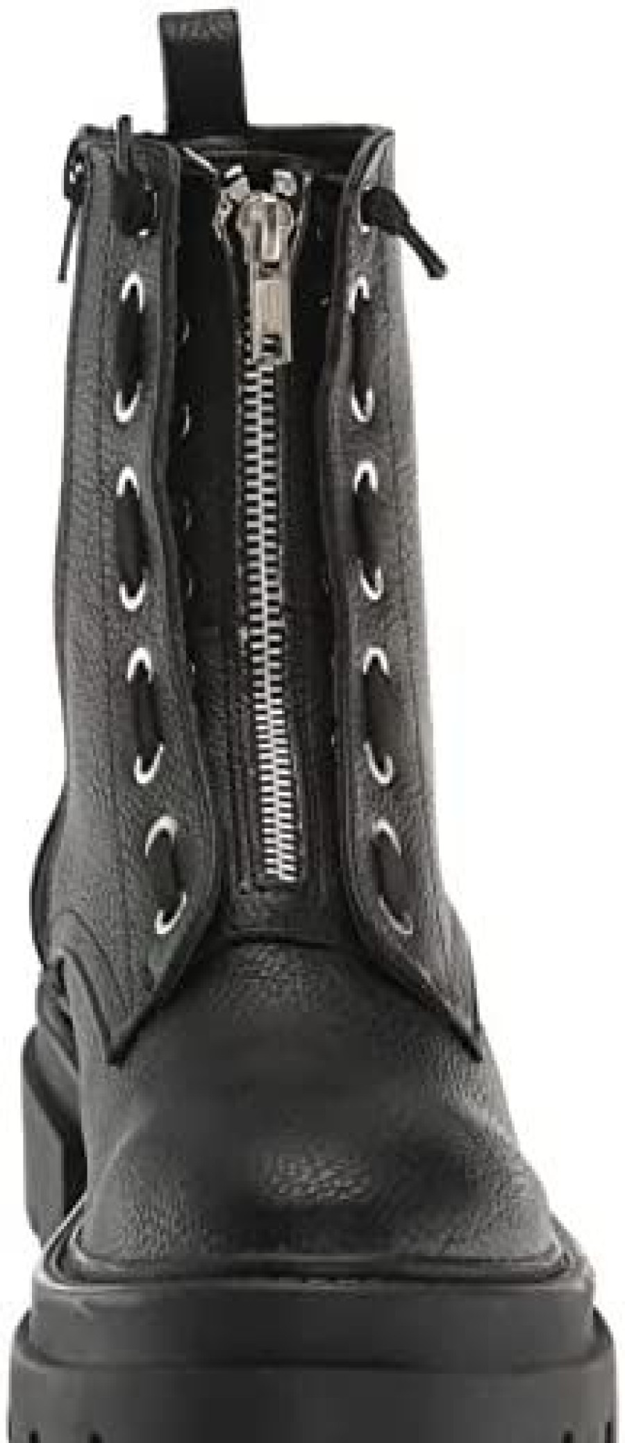 Women * | Dv Dolce Vita Women'S Flander Combat Boot Black