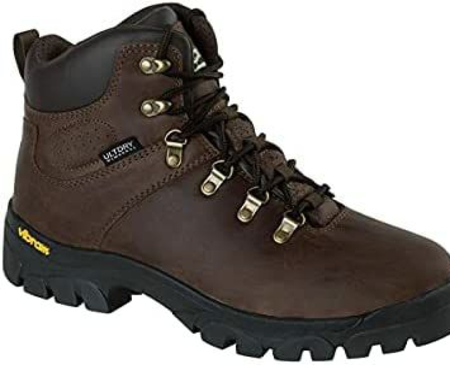 Men * | Hoggs Of Fife Munro Classic W/P Hiking Boot