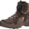 Men * | Irish Setter Mens Vaprtrek Realtree Edge