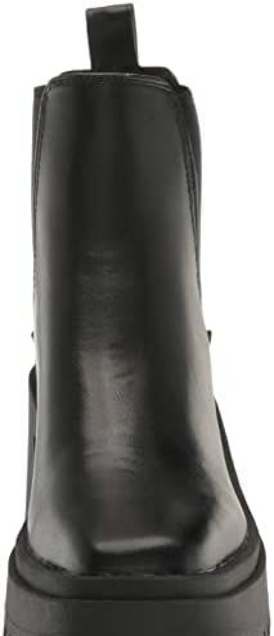 Women * | Madden Girl Women'S Triumph Fashion Boot, Black Ruboff, 6