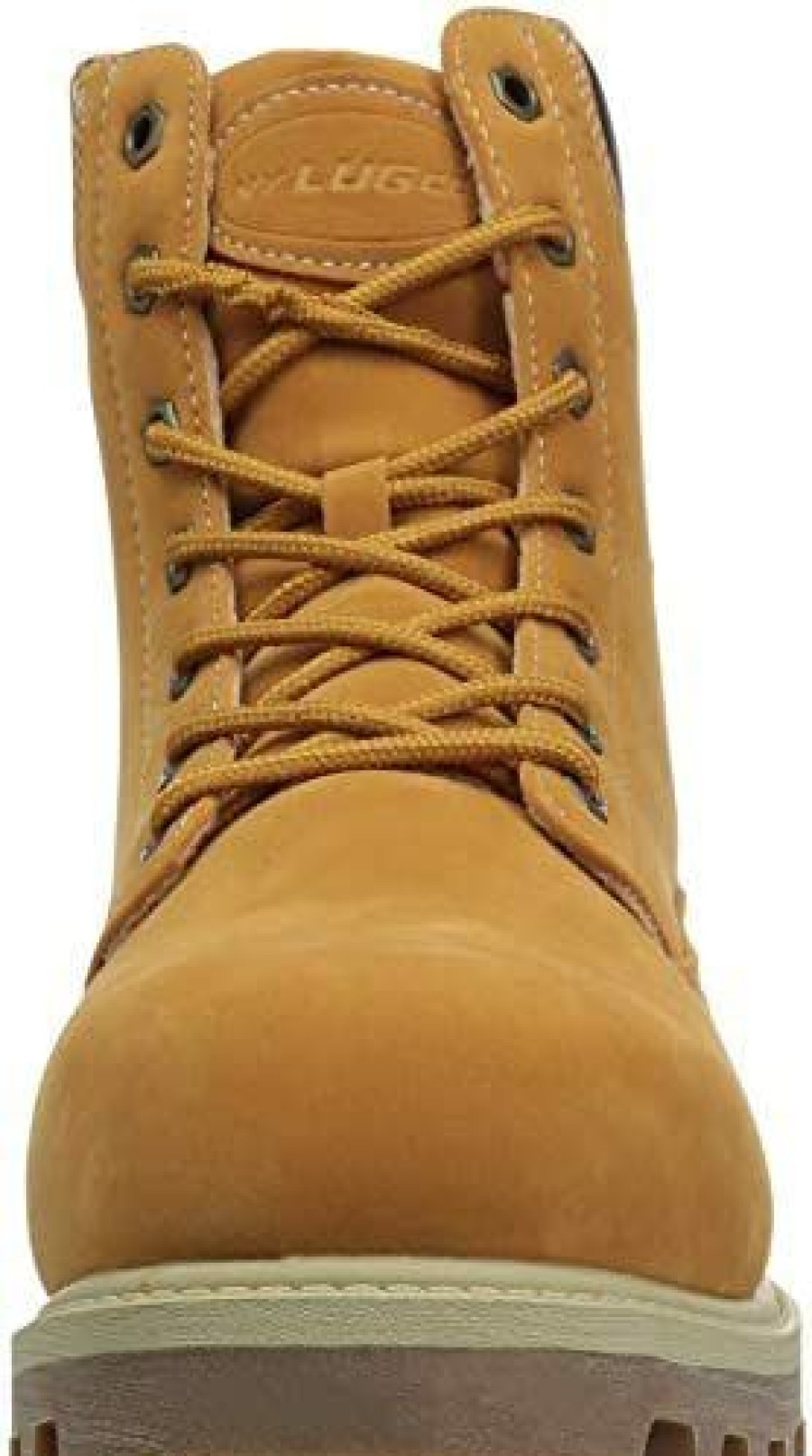 Men * | Lugz Men'S Empire Hi Wr Fashion Boot Golden Wheat/Bark/Cream/Gum