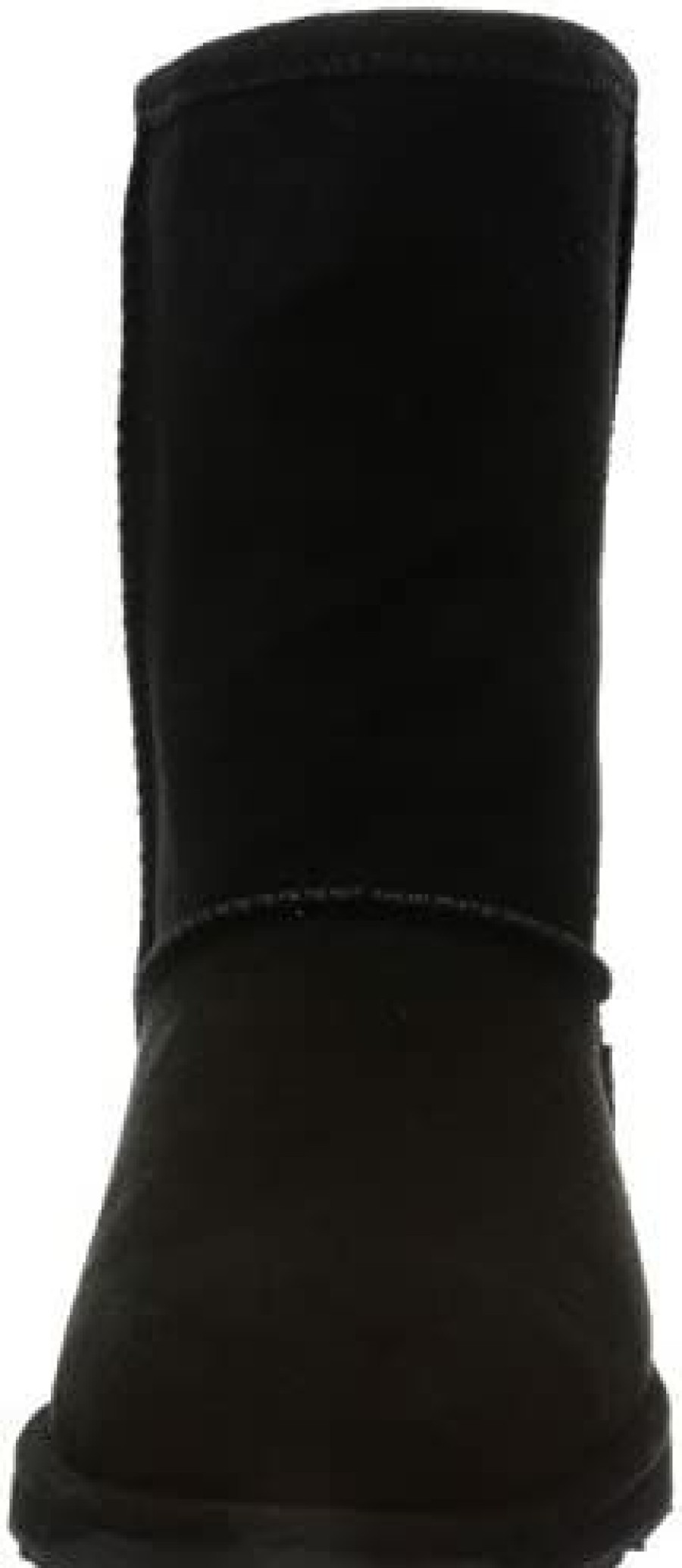 Women * | Emu Australia Paterson Lo Womens Waterproof Sheepskin Emu Boots Black