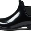 Men * | Chooka Men'S Chelsea Low Boot Rain Black