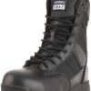 Men * | Original Swat 129101 Men'S Metro 9-In Sz Waterproof Ct Eh Tactical Boot, Black, 11.5 D Us