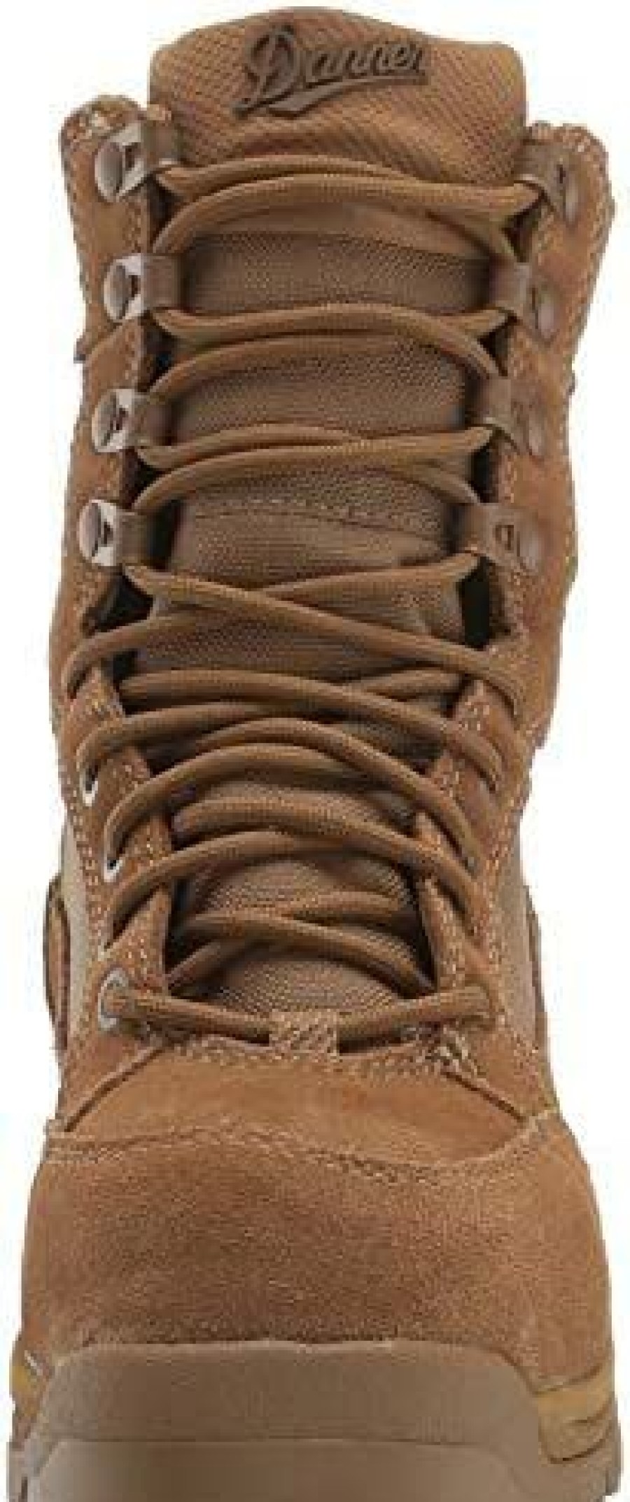 Men * | Danner Men'S Tanicus Side-Zip 8 Nmt Military And Tactical Boot Coyote