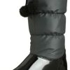 Girl * | Sporto Esther Snow Boot (Little Kid, Big Kid),Black/Grey,11 M Little Kid