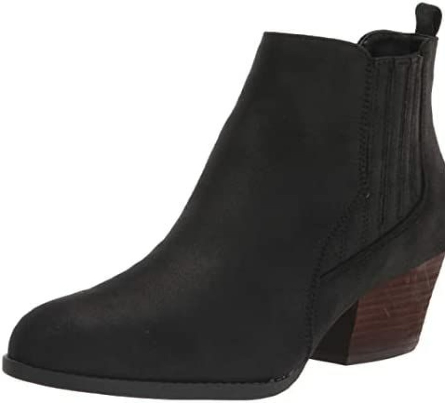 Women * | Bella Vita Women'S Lou Black