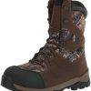 Men * | Irish Setter Men'S Terrain Hunting Shoe Mossy Oak Country Dna