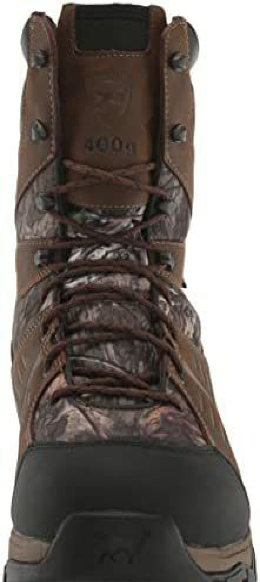 Men * | Irish Setter Men'S Terrain Hunting Shoe Mossy Oak Country Dna