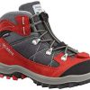 Men * | Dolomite Men'S Track Steinbock Kid Gtx Boot Turquoise