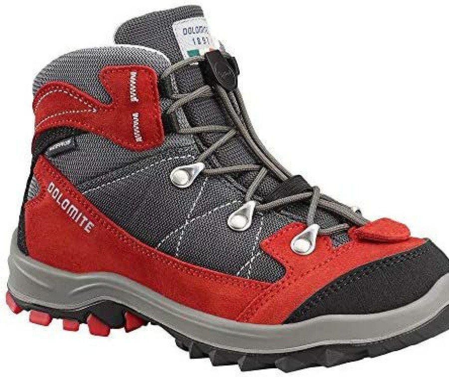 Men * | Dolomite Men'S Track Steinbock Kid Gtx Boot Turquoise